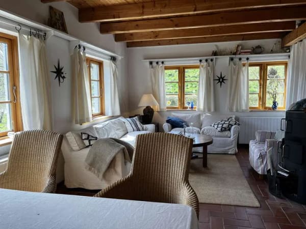 Immobilie in Neufeld - Idylle am Deich - Bild 1