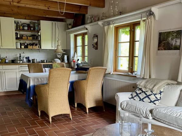 Immobilie in Neufeld - Idylle am Deich - Bild 2