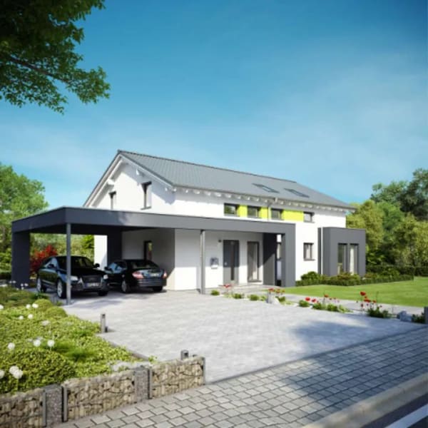 Immobilie in Dörrebach - SO...oder so wie Sie es sich vorstellen planen WIR mit Ihnen IHR Traumhaus mit Bestpreisgarantie ink - Bild 4