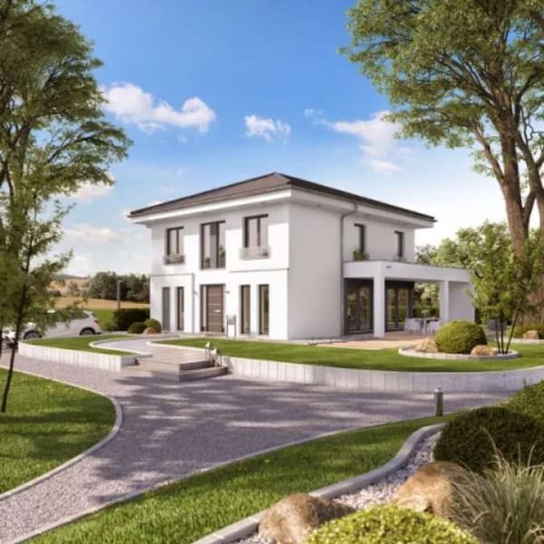 Immobilie in Siefersheim - Schnell sein lohnt sich! Wir bauen Ihr Traumhaus zum Bestpreis inkl. Grundstück!- BIEN ZENKER- - Bild 1