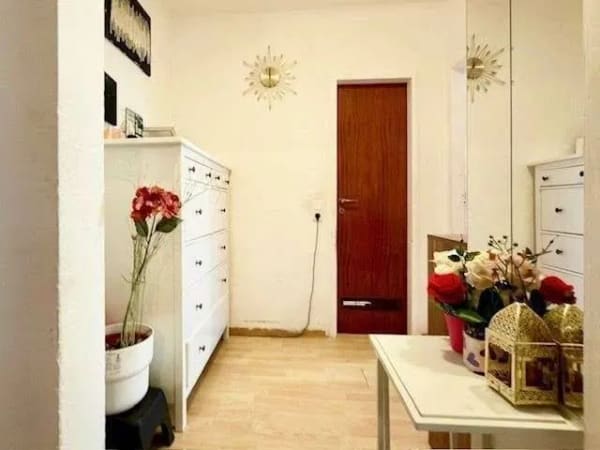 Immobilie in Dietzenbach - 8,4% Nettorendite: Gepflegte 3-Zimmer-Wohnung mit Stellplatz - Bild 0