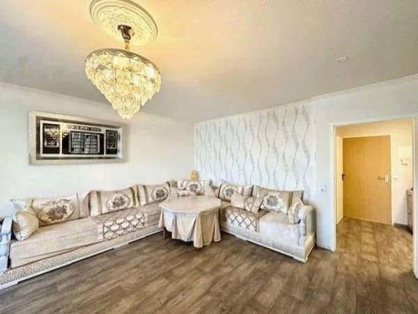 Immobilie in Dietzenbach - Gepflegte 2-Raum-Wohnung mit Balkon & Stellplatz - Bild 0