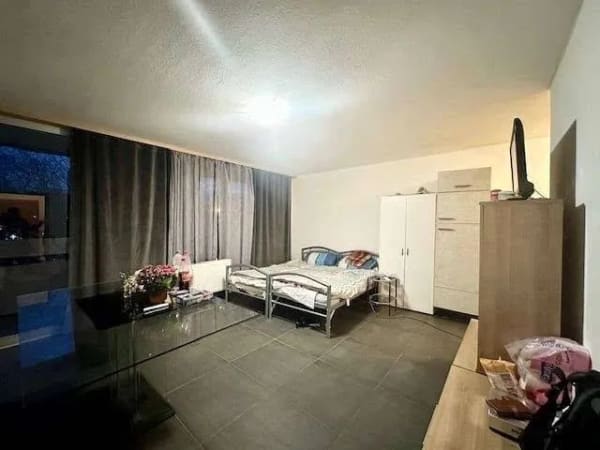 Immobilie in Dietzenbach - Leerstehend: Sanierte 1-Zimmer-Wohnung mit 9 % Soll-Nettorendite - Bild 0