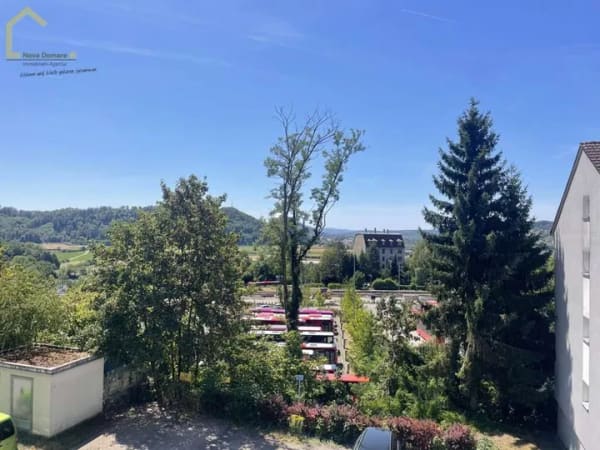 Immobilie in Waldshut-Tiengen - Stadtnah wohnen, ruhig und angenehm wohnen - 3-Zimmerwohnung - Bild 0