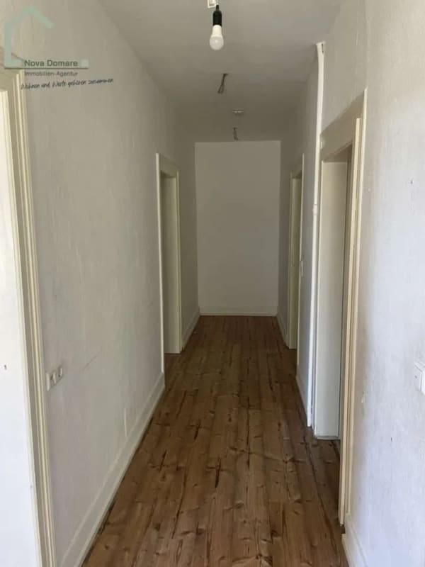 Immobilie in Waldshut-Tiengen - Stadtnah wohnen, ruhig und angenehm wohnen - 3-Zimmerwohnung - Bild 2