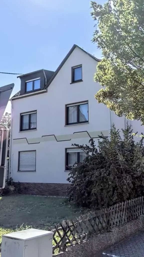 Immobilie in Mülheim-Kärlich - Freistehendes Einfamilienhaus in Mülheim-Kärlich / sofort verfügbar / provisionsfrei  - Bild 1