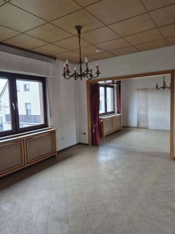 Immobilie in Mülheim-Kärlich - Freistehendes Einfamilienhaus in Mülheim-Kärlich / sofort verfügbar / provisionsfrei  - Bild 4