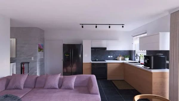 Immobilie in Scheßlitz - Modernes Einfamilienhaus - individuell gestaltbar in Scheßlitz - Bild 3