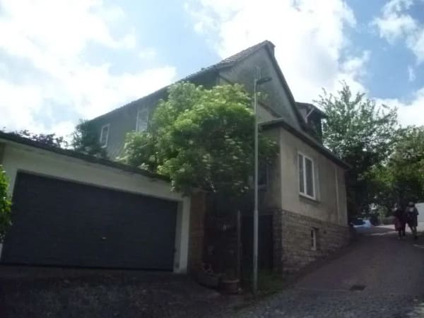 Immobilie in Salzhemmendorf - Fachwerkhaus Teilsaniert in Waldnähe ,Gemütlich,Bergort Osterwald - Bild 0