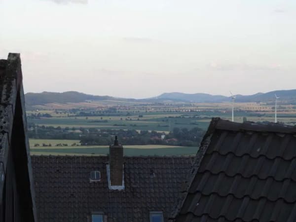 Immobilie in Salzhemmendorf - Fachwerkhaus Teilsaniert in Waldnähe ,Gemütlich,Bergort Osterwald - Bild 1