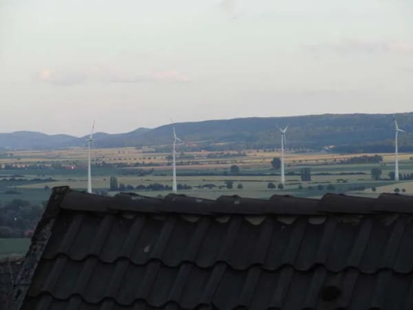 Immobilie in Salzhemmendorf - Fachwerkhaus Teilsaniert in Waldnähe ,Gemütlich,Bergort Osterwald - Bild 2