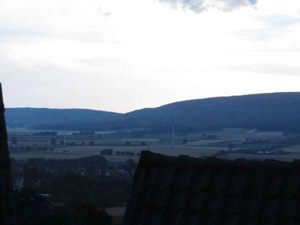 Immobilie in Salzhemmendorf - Fachwerkhaus Teilsaniert in Waldnähe ,Gemütlich,Bergort Osterwald - Bild 3