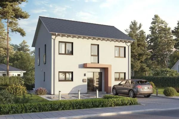 Immobilie in Neusorg - Modernes Einfamilienhaus nach Ihren Wünschen in Neusorg - Bild 0