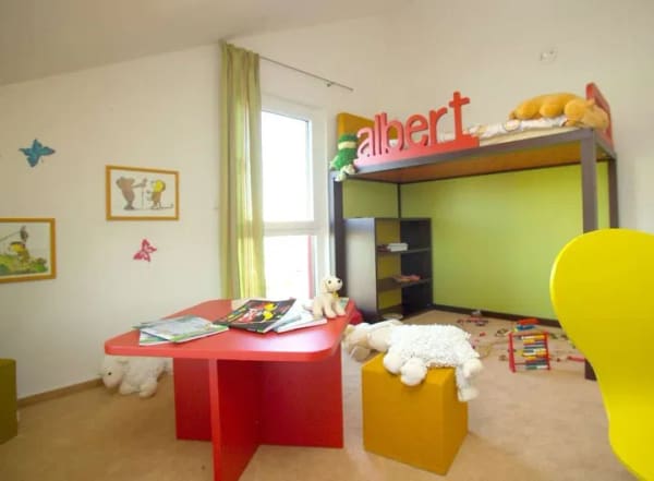 Immobilie in Kemnath - Individuell geplantes Einfamilienhaus in Kemnath für Ihre Wohnträume - Bild 3