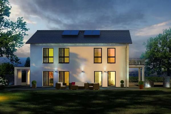 Immobilie in Immenreuth - Gestalten Sie Ihr individuelles Mehrfamilienhaus in Immenreuth - Bild 1