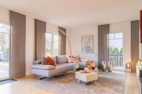 Immobilie in Waldershof - Modernes Einfamilienhaus: Individuell geplant in Waldershof - Bild 2