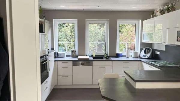 Immobilie in Königheim - Einfamilienwohnhaus mit Doppelgarage und großem Garten - Privatverkauf - Bild 3
