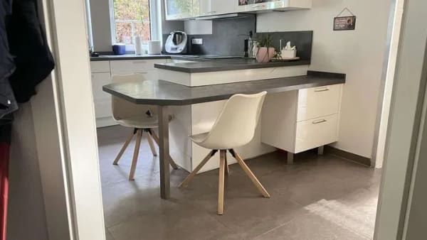 Immobilie in Königheim - Einfamilienwohnhaus mit Doppelgarage und großem Garten - Privatverkauf - Bild 4
