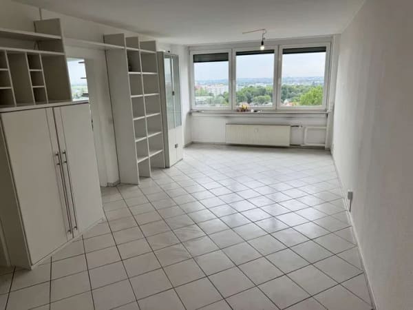 Immobilie in Eschborn - Kapitalanlage oder Zuhause mit 2 Zimmern und Balkon in Eschborn - Bild 4