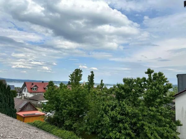 Immobilie in Gaienhofen - Paare und Wassersportliebhaber - Ruhig gelegene Eigentumswohnung in Hafennähe - Bild 0