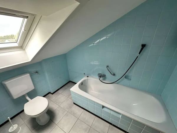 Immobilie in Gaienhofen - Paare und Wassersportliebhaber - Ruhig gelegene Eigentumswohnung in Hafennähe - Bild 4