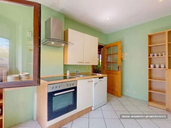 Immobilie in Fredersdorf-Vogelsdorf - Abriss oder Aufbruch, das entscheidest du - Bild 4