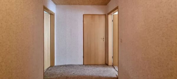 Immobilie in Pasewalk - Romantischer geht es kaum * Waldnähe in Stadtlage *17309 Pasewalk - Bild 4