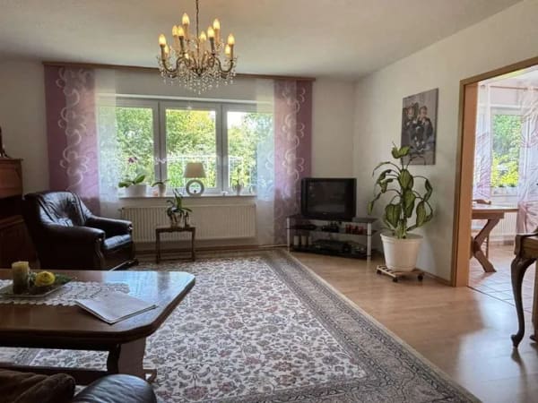 Immobilie in Stemwede - Viel Platz zum Wohlfühlen - Attraktives Wohnhaus in Levern! - Bild 3