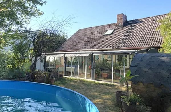 Immobilie in Rodenbach - Großzügiges Wohnerlebnis mit Einliegerpotenzial: Zuhause an den Streuobstwiesen - Bild 0