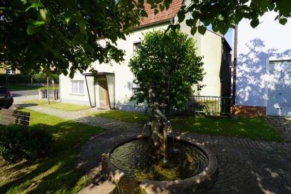 Immobilie in Hirschbach - Einfamilienhaus freistehend in Hirschbach - Bild 4