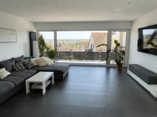 Immobilie in Föhren - Modernisiertes Einfamilienhaus mit ELW - provisionsfrei - Bild 0