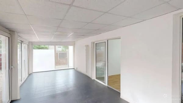 Immobilie in Wust-Fischbeck - -PROVISIONSFREI-ländliches Einfamilienhaus mit Anbau und Scheune in idyllischer Lage zu verkaufen - Bild 2