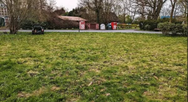 Immobilie in Belum - 2 x Tiny Massivholz-Haus UTE mit gemeinsamen Wintergarten mit 6 Zimmern  - Bild 2