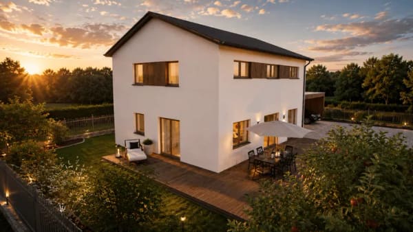 Immobilie in Kelheim - Das Haus für Ihr Grundstück - individuell geplant - Bild 4