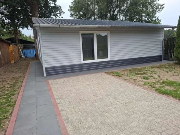 Immobilie in Fürstenau - Neubau Ferienhaus in Ferienanlage von Fürstenau - Bild 0