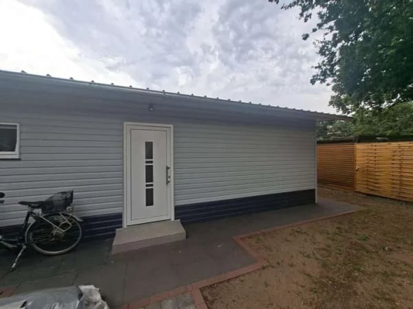 Immobilie in Fürstenau - Neubau Ferienhaus in Ferienanlage von Fürstenau - Bild 1