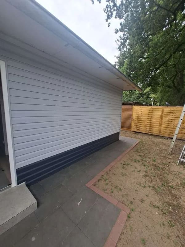 Immobilie in Fürstenau - Neubau Ferienhaus in Ferienanlage von Fürstenau - Bild 2
