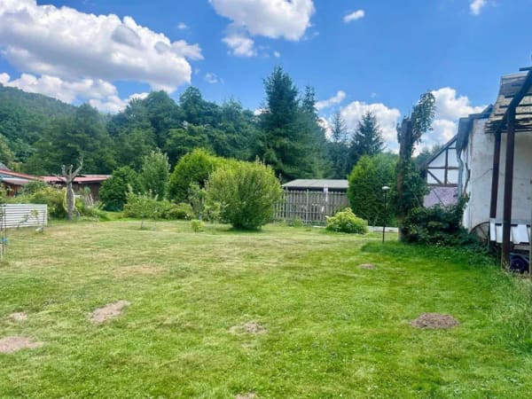 Immobilie in Krayenberggemeinde - Idyllisches Wohnhaus mit schönem Garten - Bild 3