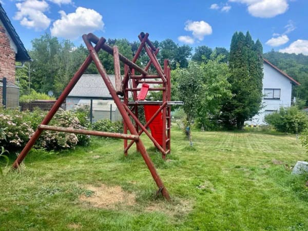 Immobilie in Krayenberggemeinde - Idyllisches Wohnhaus mit schönem Garten - Bild 4