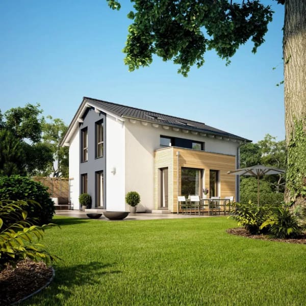 Immobilie in Grünhain-Beierfeld - MACHEN SIE AUS IHREM LEBENSTRAUM EIN ZUHAUSE - BAUEN SIE EIN EIGENES HAUS! - Bild 2
