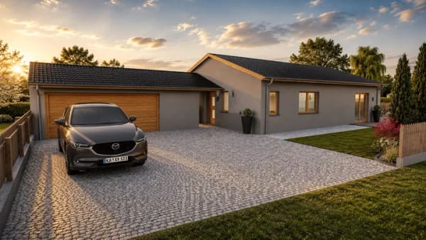 Immobilie in Kelheim - Das passende Haus für Ihr Grundstück - Bild 0