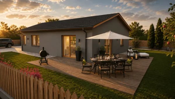 Immobilie in Kelheim - Das passende Haus für Ihr Grundstück - Bild 3