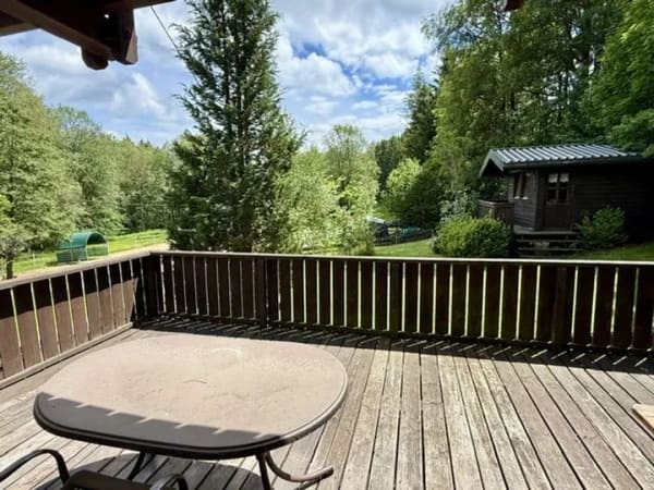 Immobilie in Nagel - Freistehendes Wohnhaus im Grünen mit Garage, Gartenhaus u. Schuppen in der Gemeinde Nagel - Bild 0