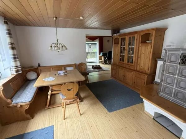 Immobilie in Nagel - Freistehendes Wohnhaus im Grünen mit Garage, Gartenhaus u. Schuppen in der Gemeinde Nagel - Bild 3