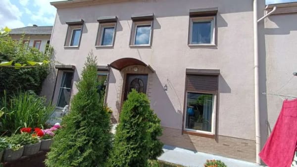 Immobilie in Merzkirchen - Freistehendes Einfamilienhaus – provisionsfrei - Bild 0