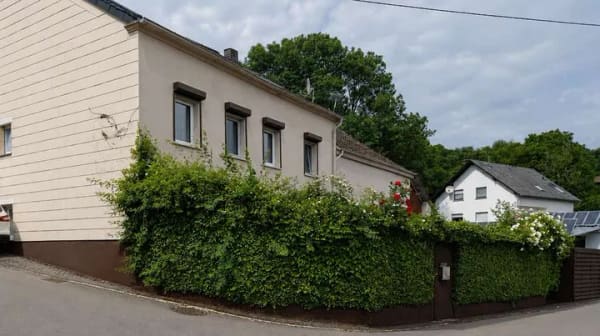 Immobilie in Merzkirchen - Freistehendes Einfamilienhaus – provisionsfrei - Bild 1