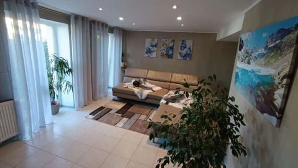 Immobilie in Merzkirchen - Freistehendes Einfamilienhaus – provisionsfrei - Bild 4