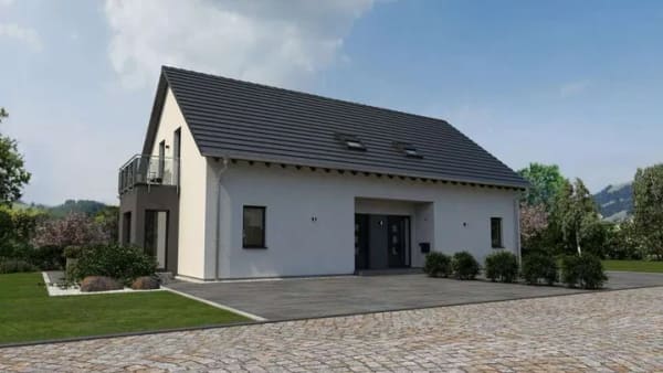 Immobilie in Starnberg - ALLER GUTEN DINGE SIND ZWEI - Bild 2