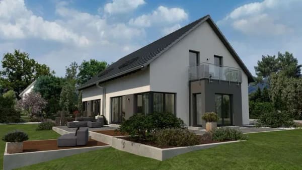 Immobilie in Starnberg - ALLER GUTEN DINGE SIND ZWEI - Bild 4
