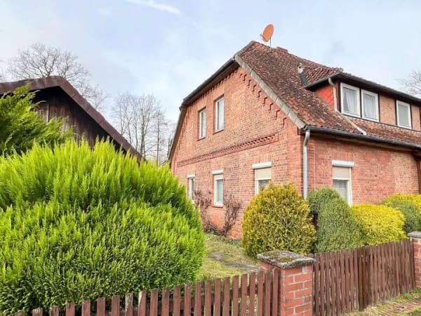 Immobilie in Südheide - Traumhafte Lage in Hermannsburg - Bild 0